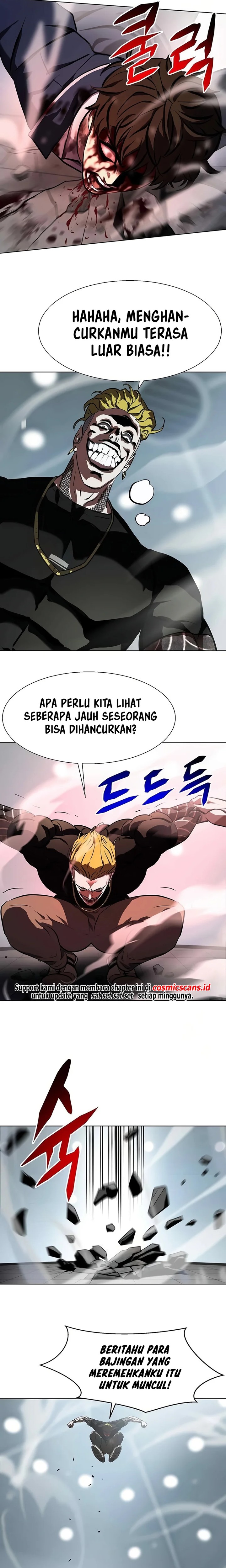 Fighting Ward Chapter 05 Gambar 18
