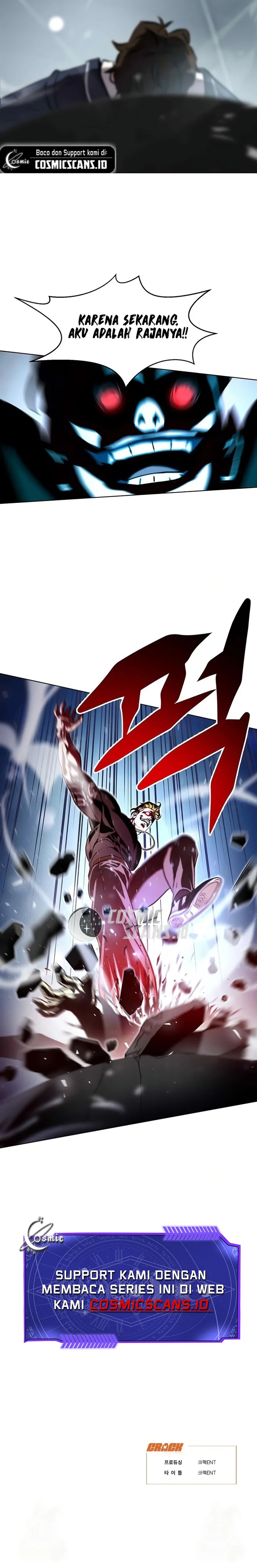 Fighting Ward Chapter 05 Gambar 19