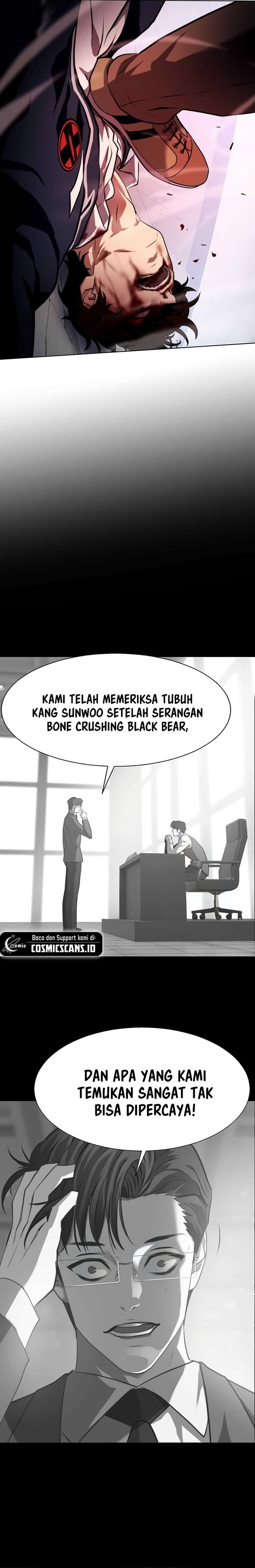 Fighting Ward Chapter 06 Gambar 3