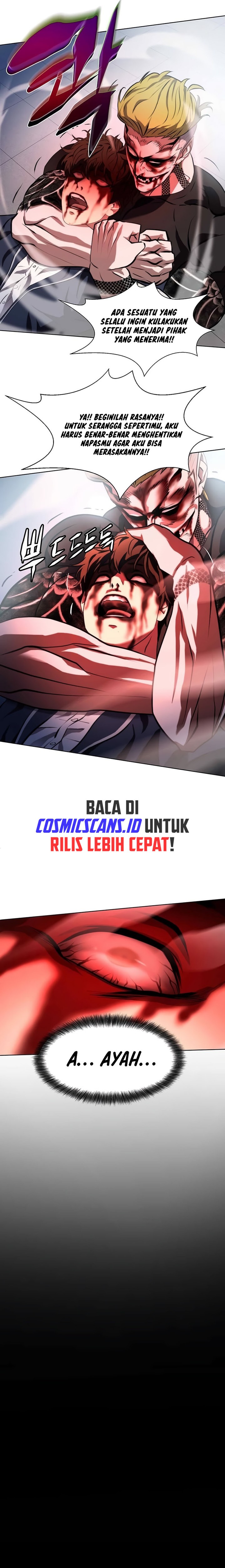 Fighting Ward Chapter 06 Gambar 17