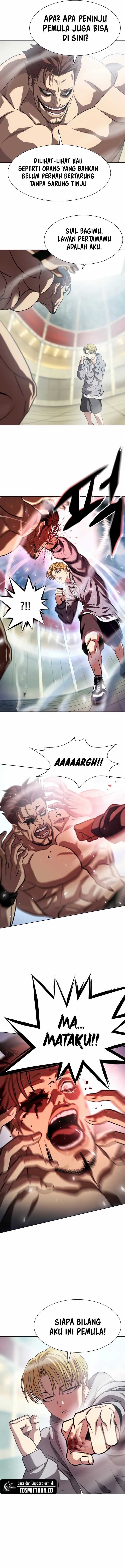 Fighting Ward Chapter 12 Gambar 2