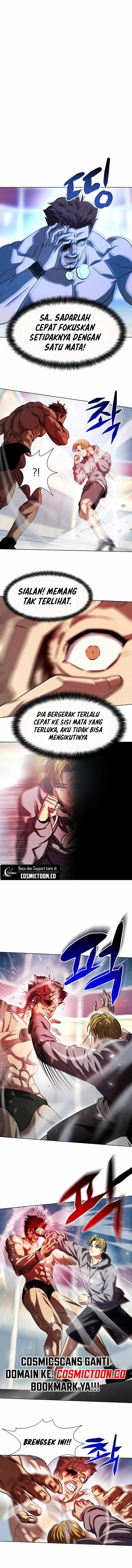 Fighting Ward Chapter 12 Gambar 3