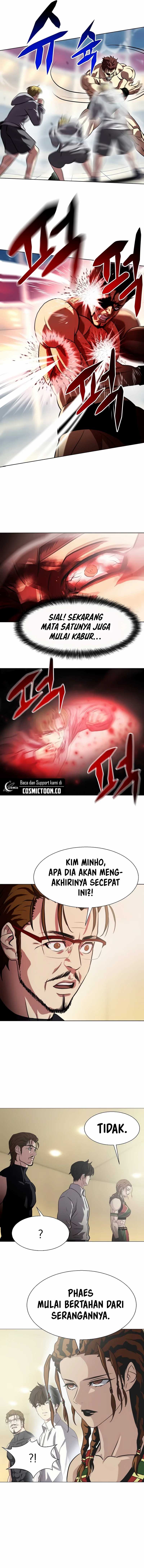 Fighting Ward Chapter 12 Gambar 4