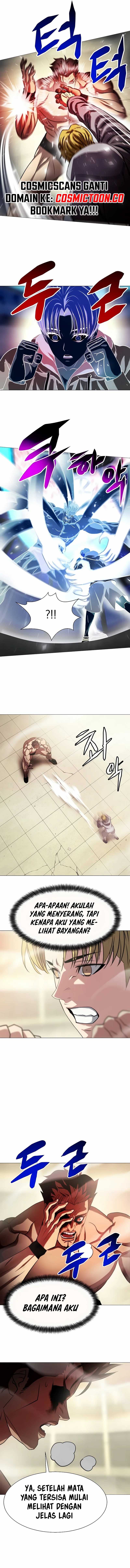 Fighting Ward Chapter 12 Gambar 5