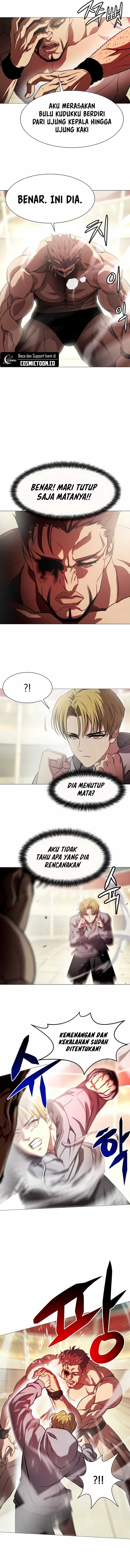 Fighting Ward Chapter 12 Gambar 6