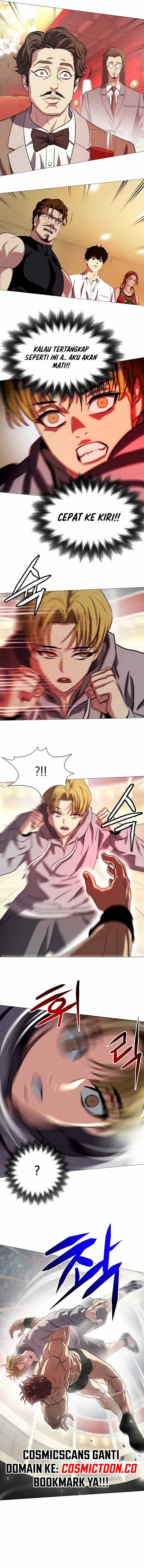 Fighting Ward Chapter 12 Gambar 7