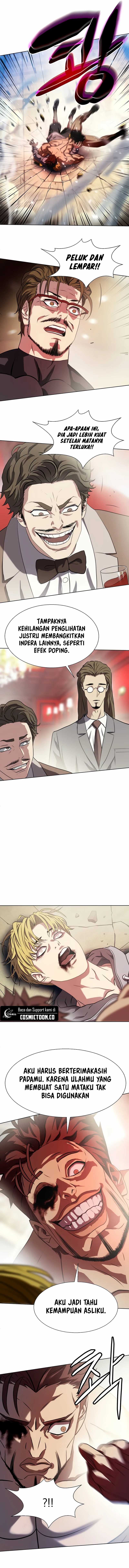 Fighting Ward Chapter 12 Gambar 8