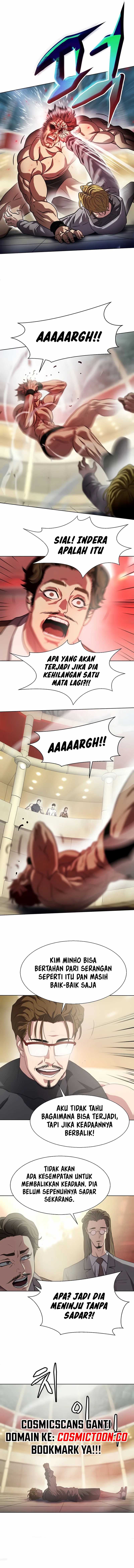 Fighting Ward Chapter 12 Gambar 9