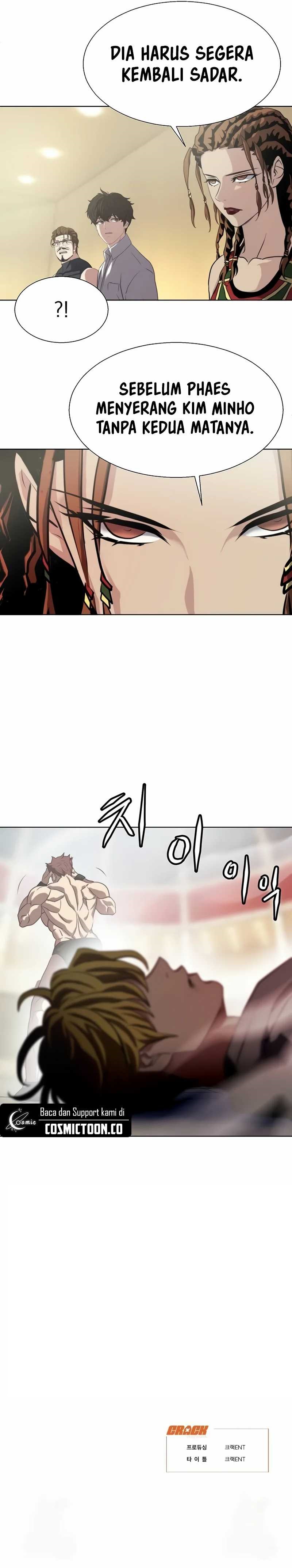 Fighting Ward Chapter 12 Gambar 10