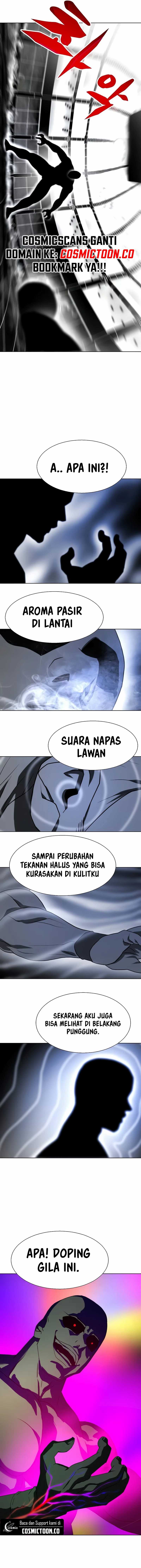 Fighting Ward Chapter 13 Gambar 2