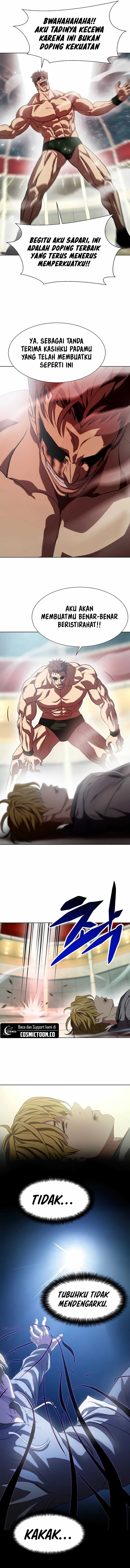 Fighting Ward Chapter 13 Gambar 3