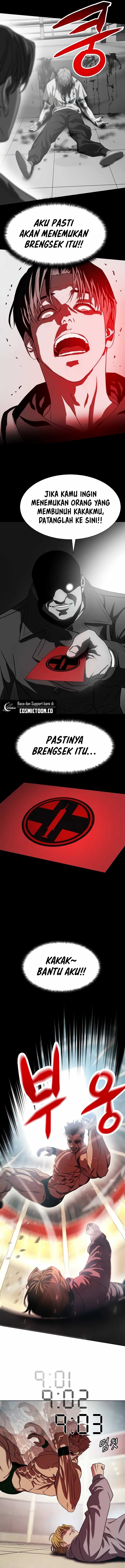 Fighting Ward Chapter 13 Gambar 4