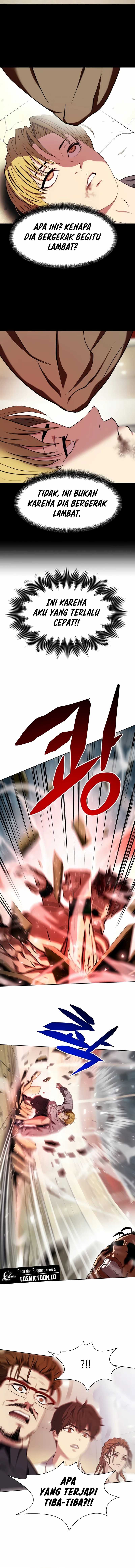 Fighting Ward Chapter 13 Gambar 5