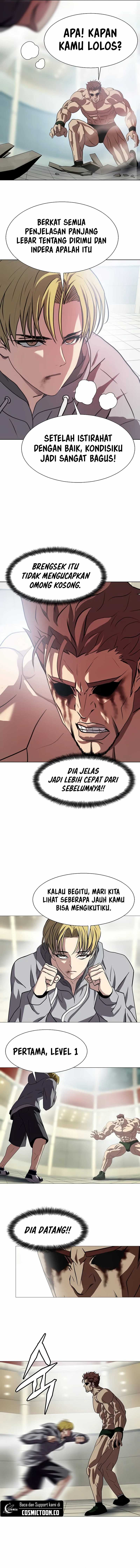 Fighting Ward Chapter 13 Gambar 6