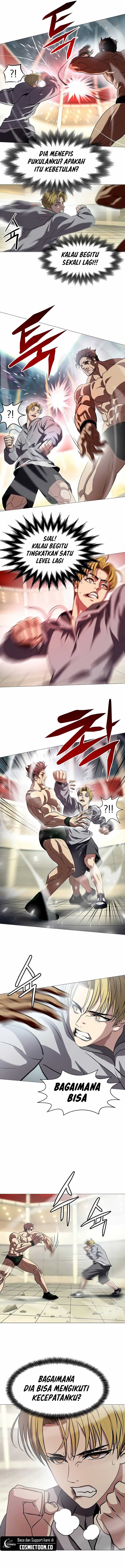 Fighting Ward Chapter 13 Gambar 7