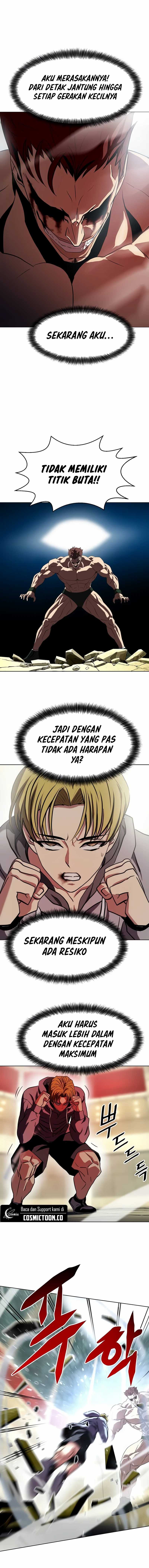 Fighting Ward Chapter 13 Gambar 8