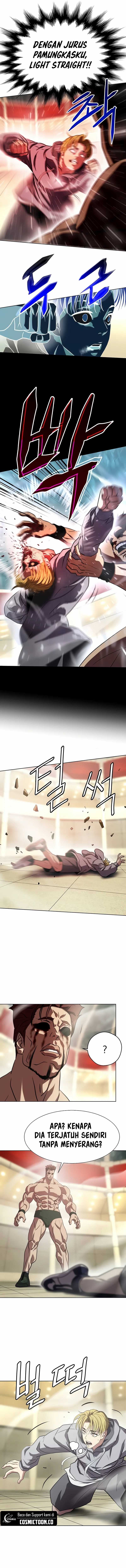 Fighting Ward Chapter 13 Gambar 9