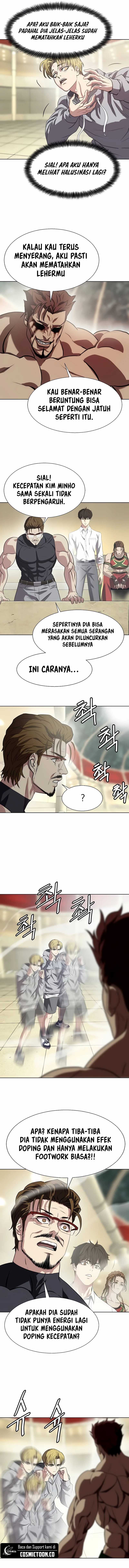 Fighting Ward Chapter 13 Gambar 10