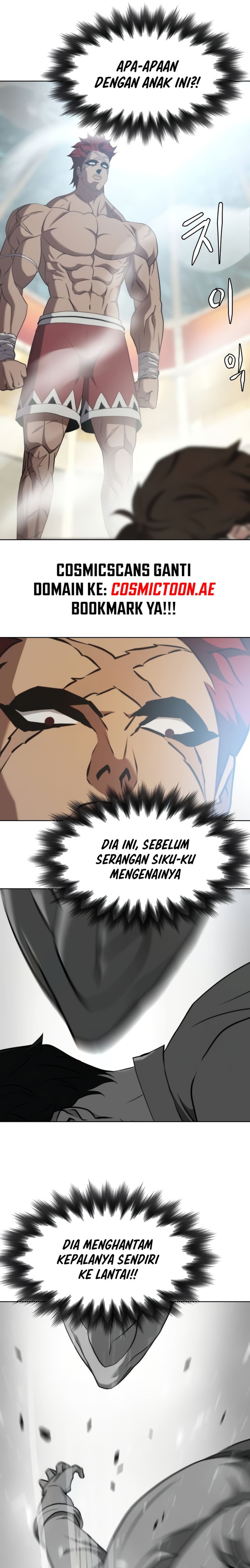 Fighting Ward Chapter 17 Gambar 4