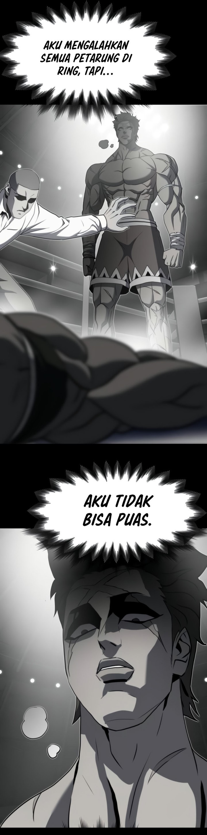 Fighting Ward Chapter 17 Gambar 10