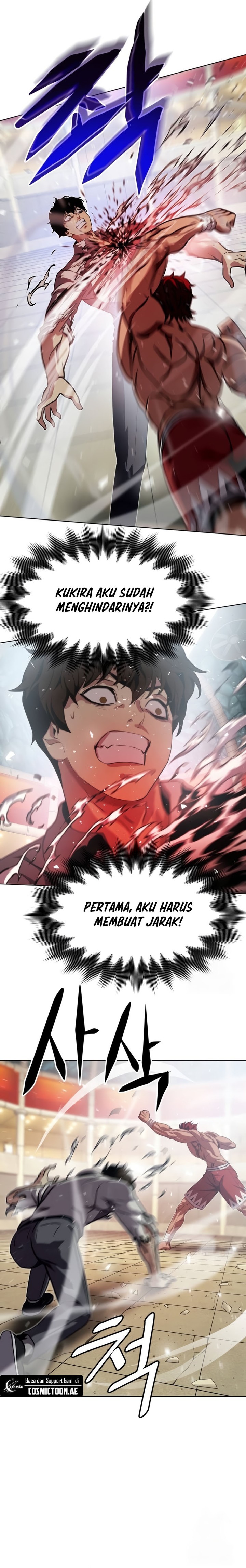 Fighting Ward Chapter 17 Gambar 17
