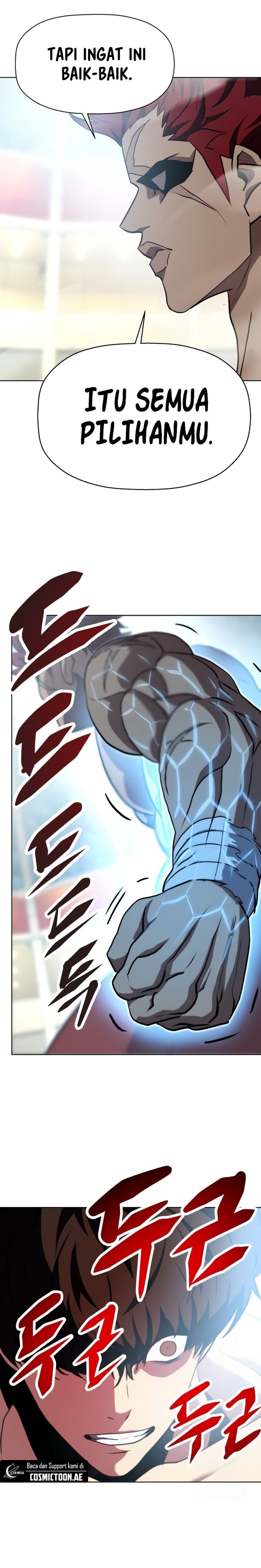 Fighting Ward Chapter 17 Gambar 21