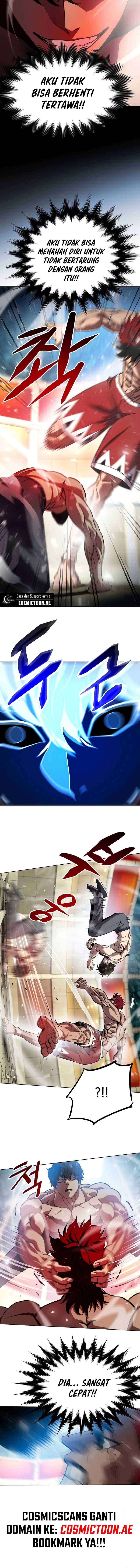 Fighting Ward Chapter 19 Gambar 2