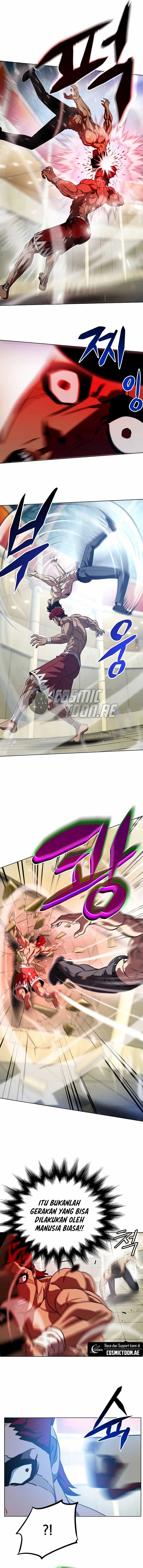 Fighting Ward Chapter 19 Gambar 3