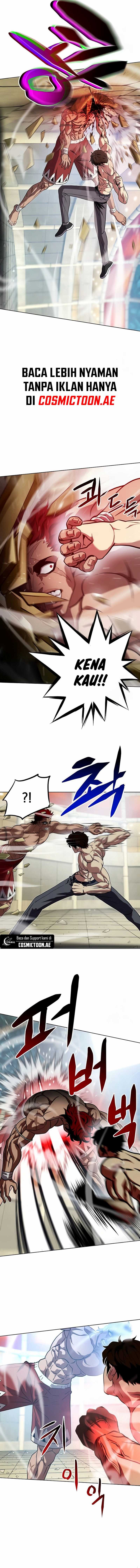 Fighting Ward Chapter 19 Gambar 4