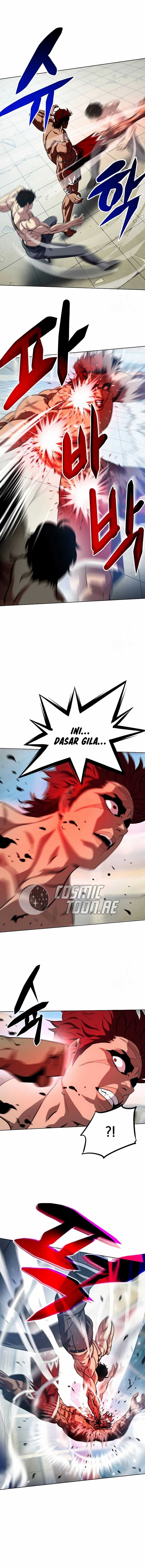 Fighting Ward Chapter 19 Gambar 6