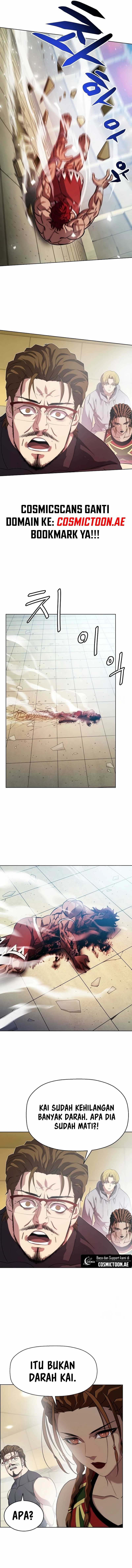 Fighting Ward Chapter 19 Gambar 7