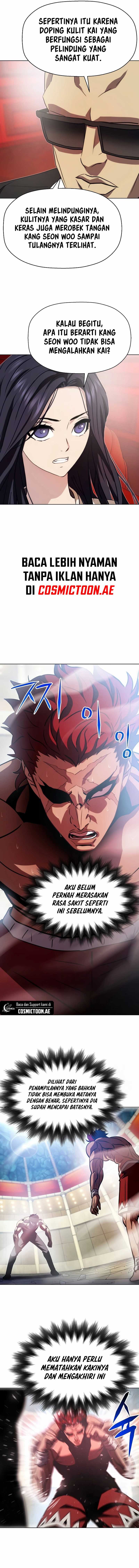 Fighting Ward Chapter 19 Gambar 9