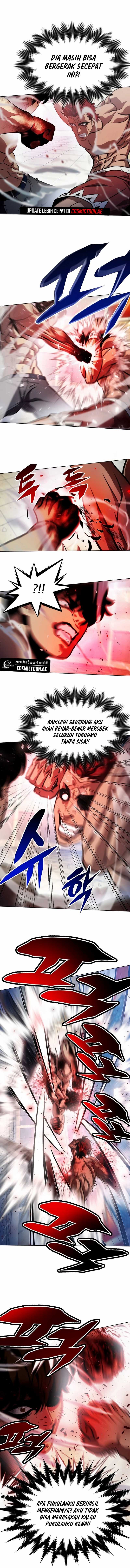 Fighting Ward Chapter 19 Gambar 10