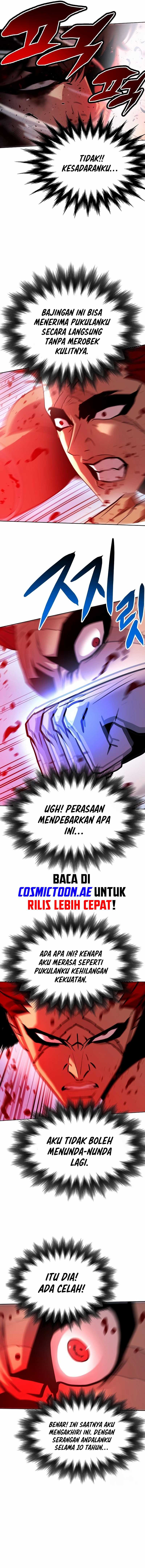 Fighting Ward Chapter 19 Gambar 11