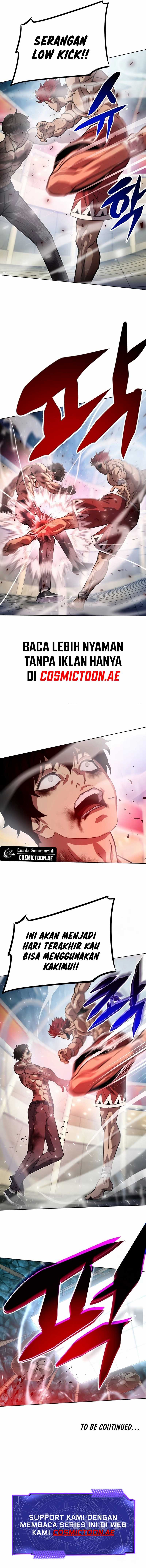 Fighting Ward Chapter 19 Gambar 12