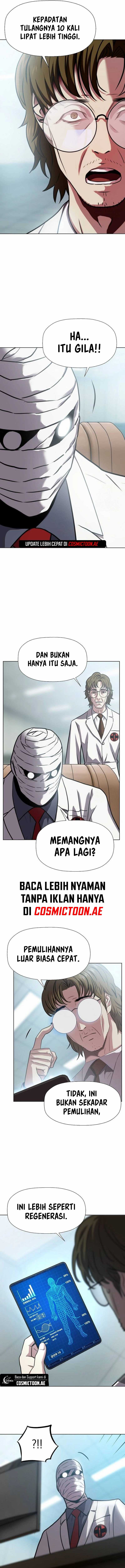 Fighting Ward Chapter 22 Gambar 3