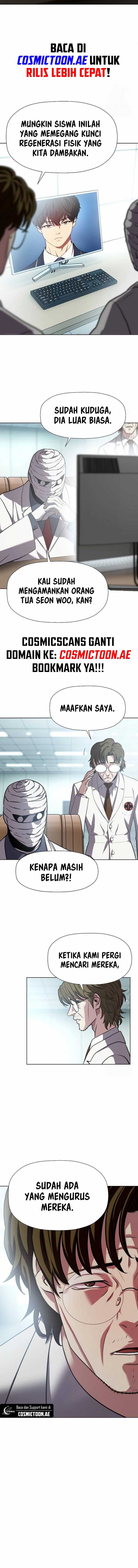 Fighting Ward Chapter 22 Gambar 4