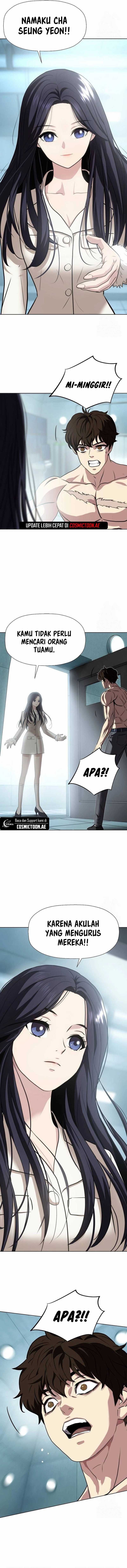 Fighting Ward Chapter 22 Gambar 6