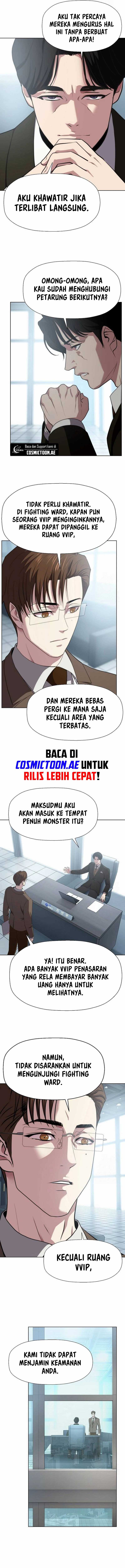 Fighting Ward Chapter 22 Gambar 8