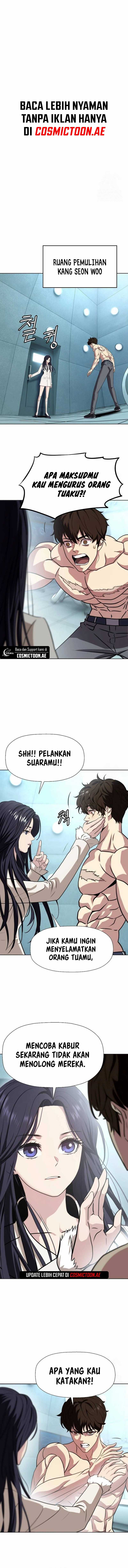 Fighting Ward Chapter 22 Gambar 9