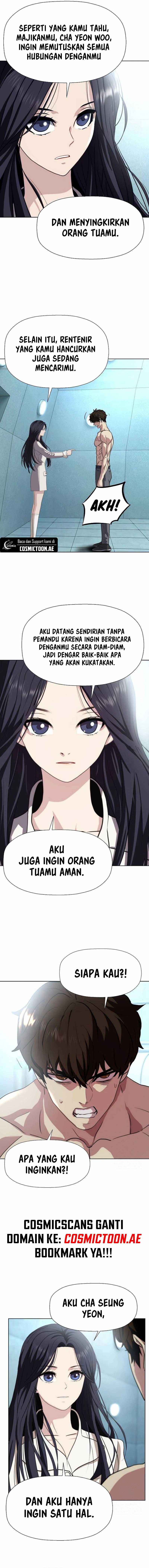 Fighting Ward Chapter 22 Gambar 10