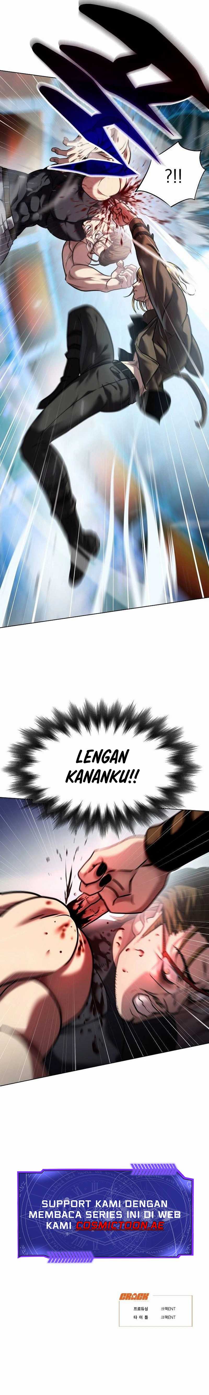Fighting Ward Chapter 24 Gambar 14