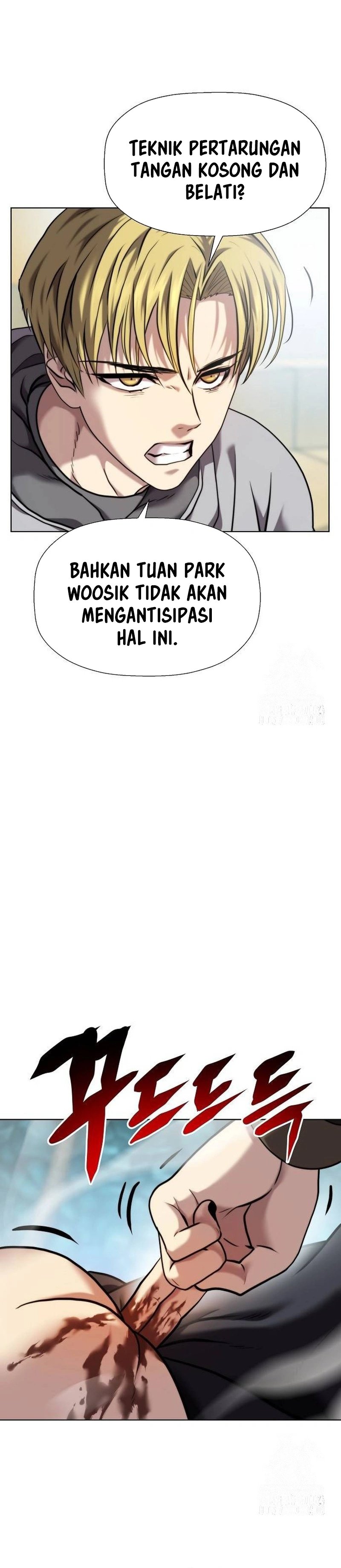 Fighting Ward Chapter 25 Gambar 4