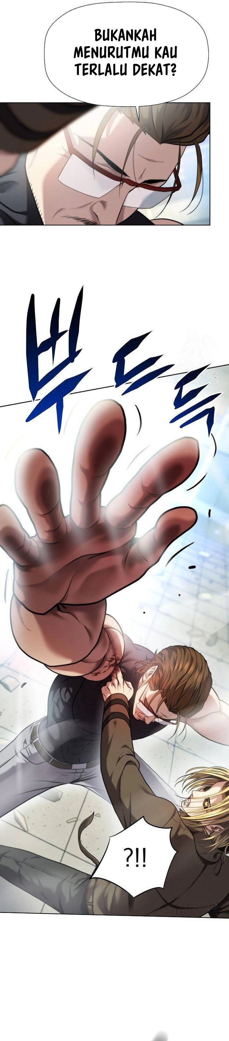 Fighting Ward Chapter 25 Gambar 6