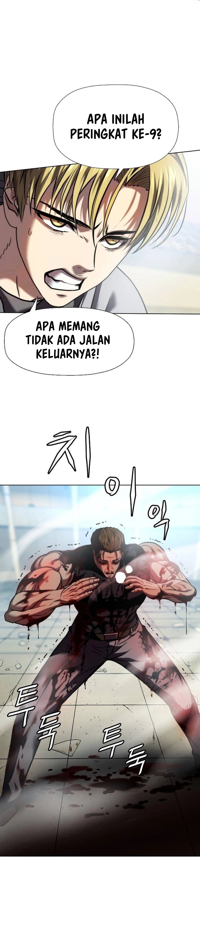 Fighting Ward Chapter 25 Gambar 29