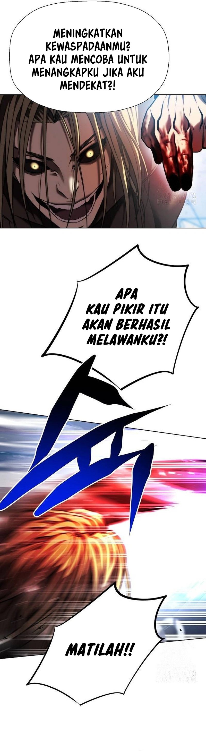 Fighting Ward Chapter 25 Gambar 31