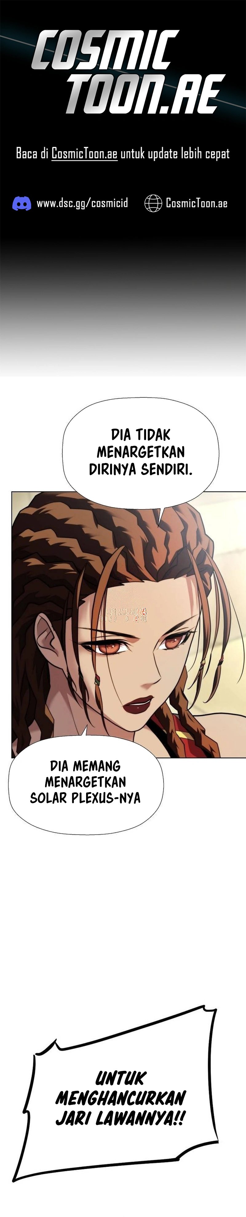 Fighting Ward Chapter 26 Gambar 1