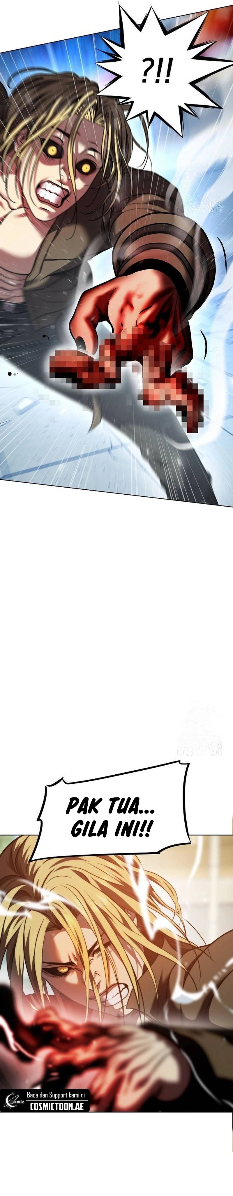 Fighting Ward Chapter 26 Gambar 2