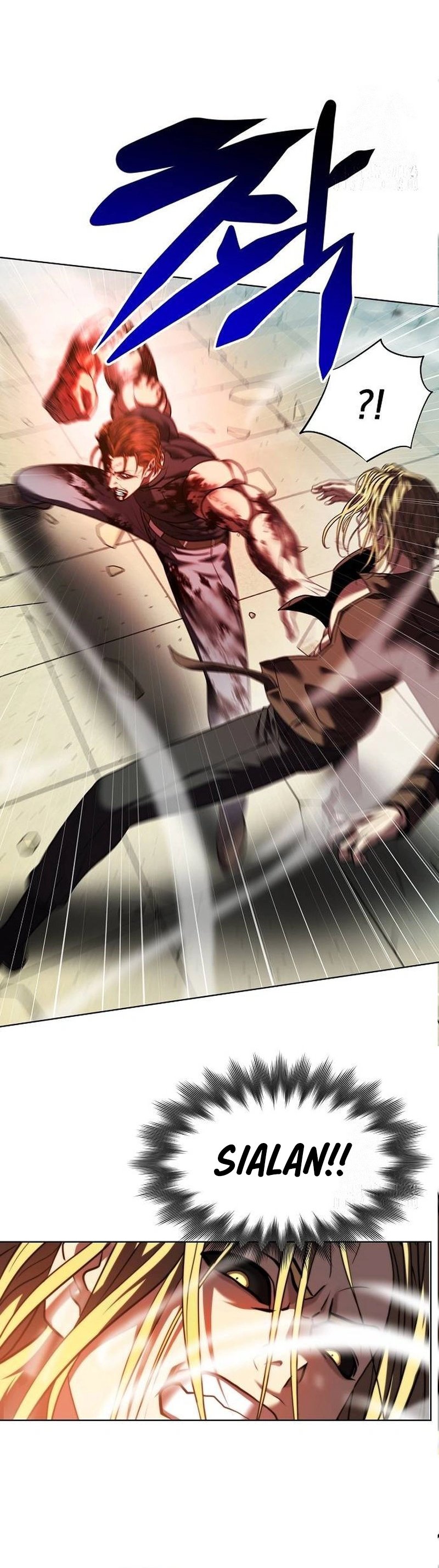 Fighting Ward Chapter 26 Gambar 3