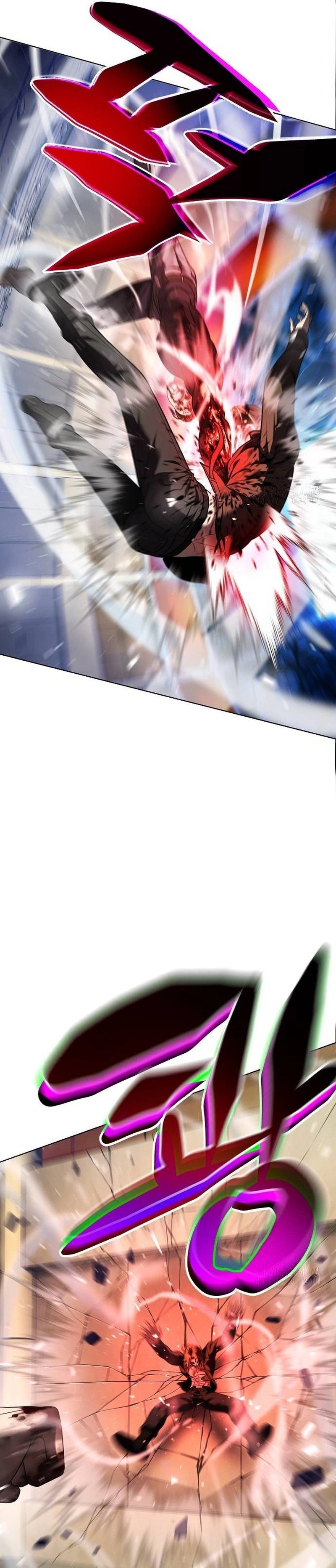 Fighting Ward Chapter 26 Gambar 4